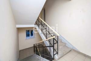 1-к квартира, вторичка, 37м2, 1/9 этаж