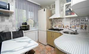 2-к квартира, вторичка, 43м2, 3/4 этаж