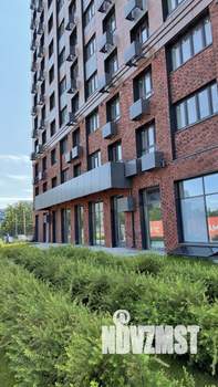 3-к квартира, сданный дом, 73м2, 10/24 этаж