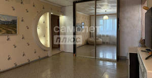 3-к квартира, вторичка, 65м2, 10/10 этаж