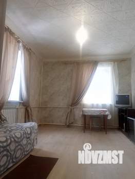 2-к квартира, вторичка, 42м2, 1/2 этаж