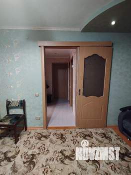 3-к квартира, вторичка, 52м2, 2/12 этаж