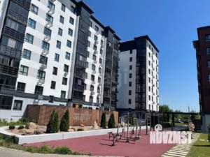 1-к квартира, вторичка, 31м2, 6/9 этаж