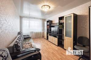 1-к квартира, вторичка, 35м2, 10/10 этаж