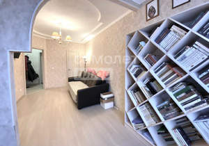 1-к квартира, вторичка, 36м2, 9/9 этаж