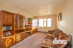 2-к квартира, вторичка, 57м2, 8/9 этаж