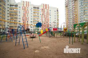 2-к квартира, вторичка, 57м2, 2/9 этаж