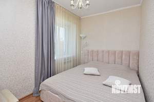 3-к квартира, вторичка, 43м2, 3/5 этаж