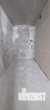 1-к квартира, сданный дом, 31м2, 20/25 этаж