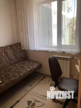 1-к квартира, вторичка, 33м2, 5/9 этаж