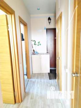 2-к квартира, вторичка, 43м2, 23/24 этаж