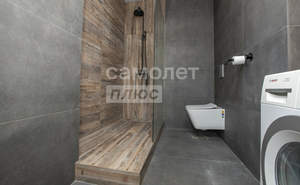 3-к квартира, вторичка, 91м2, 6/9 этаж