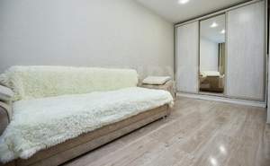 1-к квартира, вторичка, 31м2, 4/5 этаж