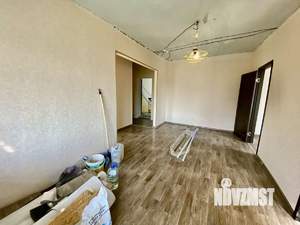 2-к квартира, вторичка, 42м2, 5/5 этаж