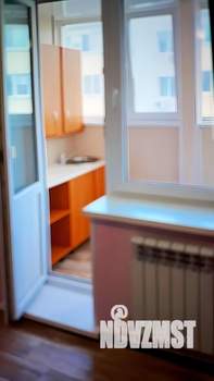 Студия квартира, вторичка, 24м2, 2/3 этаж