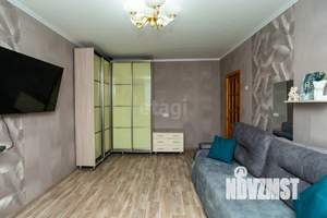 2-к квартира, вторичка, 53м2, 5/9 этаж