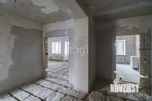 3-к квартира, вторичка, 90м2, 3/9 этаж