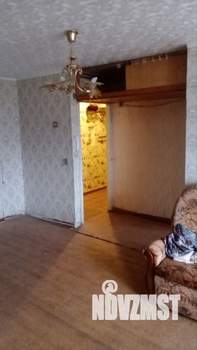 2-к квартира, вторичка, 42м2, 3/5 этаж