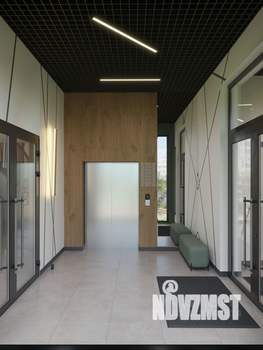 1-к квартира, вторичка, 40м2, 3/9 этаж