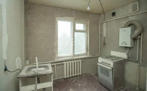 3-к квартира, вторичка, 62м2, 5/5 этаж