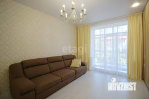 2-к квартира, вторичка, 58м2, 4/7 этаж