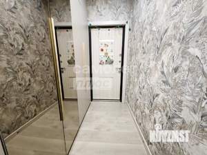 1-к квартира, вторичка, 37м2, 2/3 этаж