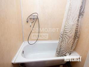 1-к квартира, вторичка, 25м2, 4/5 этаж