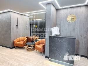 2-к квартира, вторичка, 69м2, 6/9 этаж