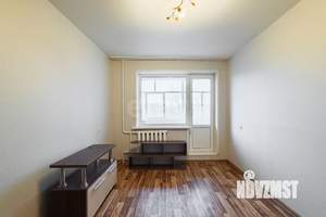 1-к квартира, вторичка, 35м2, 4/12 этаж