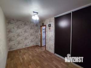 2-к квартира, вторичка, 26м2, 1/5 этаж