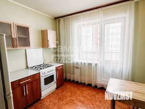 1-к квартира, вторичка, 38м2, 4/9 этаж