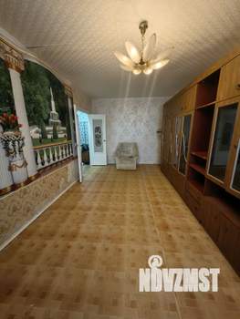 2-к квартира, вторичка, 54м2, 2/11 этаж