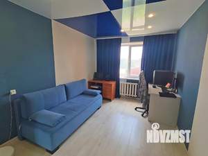 1-к квартира, вторичка, 36м2, 2/11 этаж