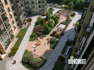 2-к квартира, вторичка, 56м2, 7/7 этаж