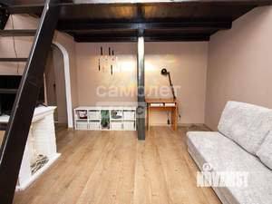 1-к квартира, вторичка, 35м2, 3/3 этаж