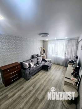 2-к квартира, вторичка, 42м2, 1/5 этаж