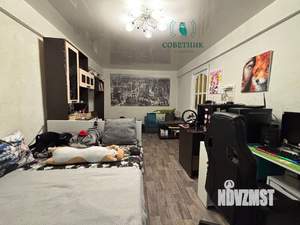 2-к квартира, вторичка, 45м2, 4/5 этаж