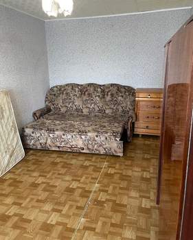 1-к квартира, вторичка, 29м2, 5/9 этаж