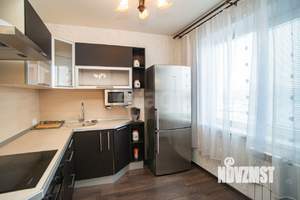 2-к квартира, вторичка, 53м2, 3/10 этаж