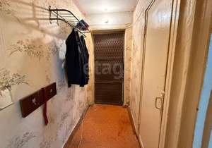 1-к квартира, вторичка, 30м2, 2/5 этаж