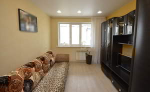 1-к квартира, вторичка, 35м2, 4/10 этаж