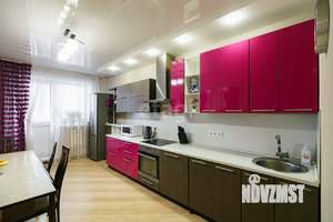 2-к квартира, вторичка, 74м2, 16/19 этаж