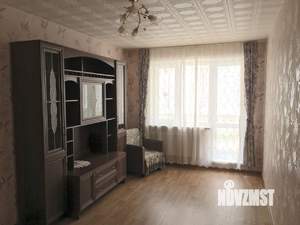 1-к квартира, вторичка, 42м2, 2/10 этаж