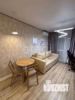 1-к квартира, вторичка, 42м2, 8/9 этаж