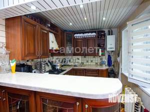 3-к квартира, вторичка, 47м2, 1/2 этаж