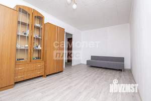 1-к квартира, вторичка, 33м2, 9/9 этаж