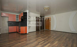 Студия квартира, вторичка, 36м2, 7/10 этаж