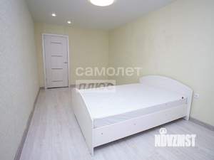 1-к квартира, вторичка, 36м2, 22/24 этаж