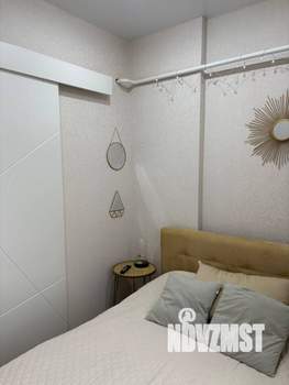 1-к квартира, вторичка, 40м2, 3/4 этаж