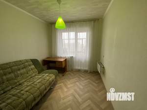 4-к квартира, вторичка, 82м2, 7/16 этаж